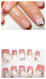 ネイル 名古屋市金山でエステサロンをお探しの方はオンディーヌへ